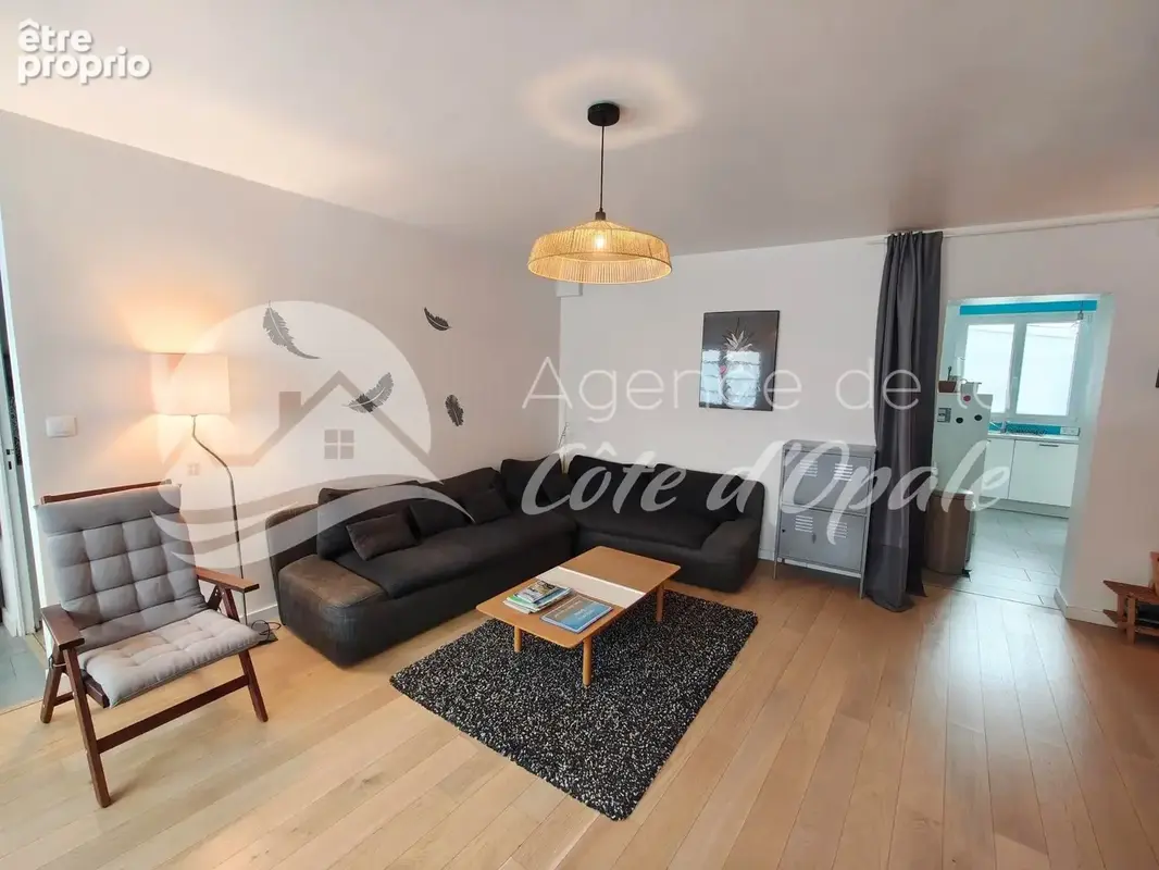 Appartement T4 - WISSANT - photo 3