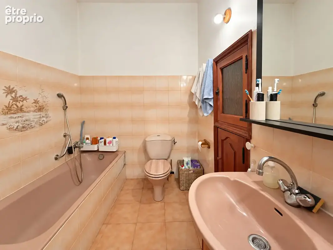 Appartement 84m² à bastia - photo 16