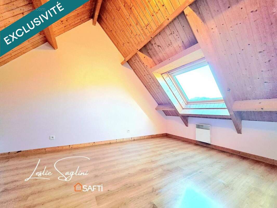 Photo 5 - Maison à LISIEUX