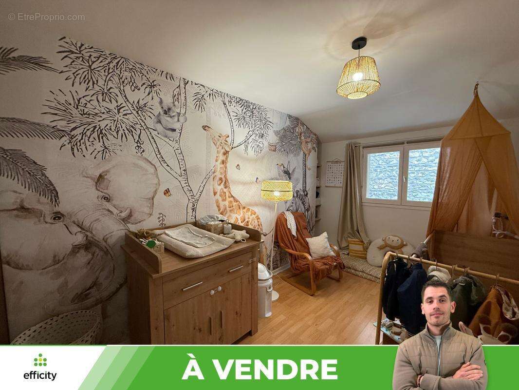 Maison 153 m² à Poitiers  - photo 12