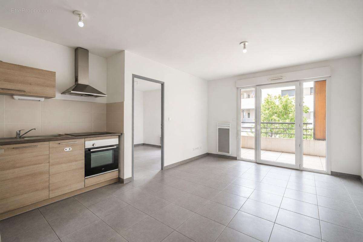 Agde Capiscol. Appartement 2 pièces - photo 3