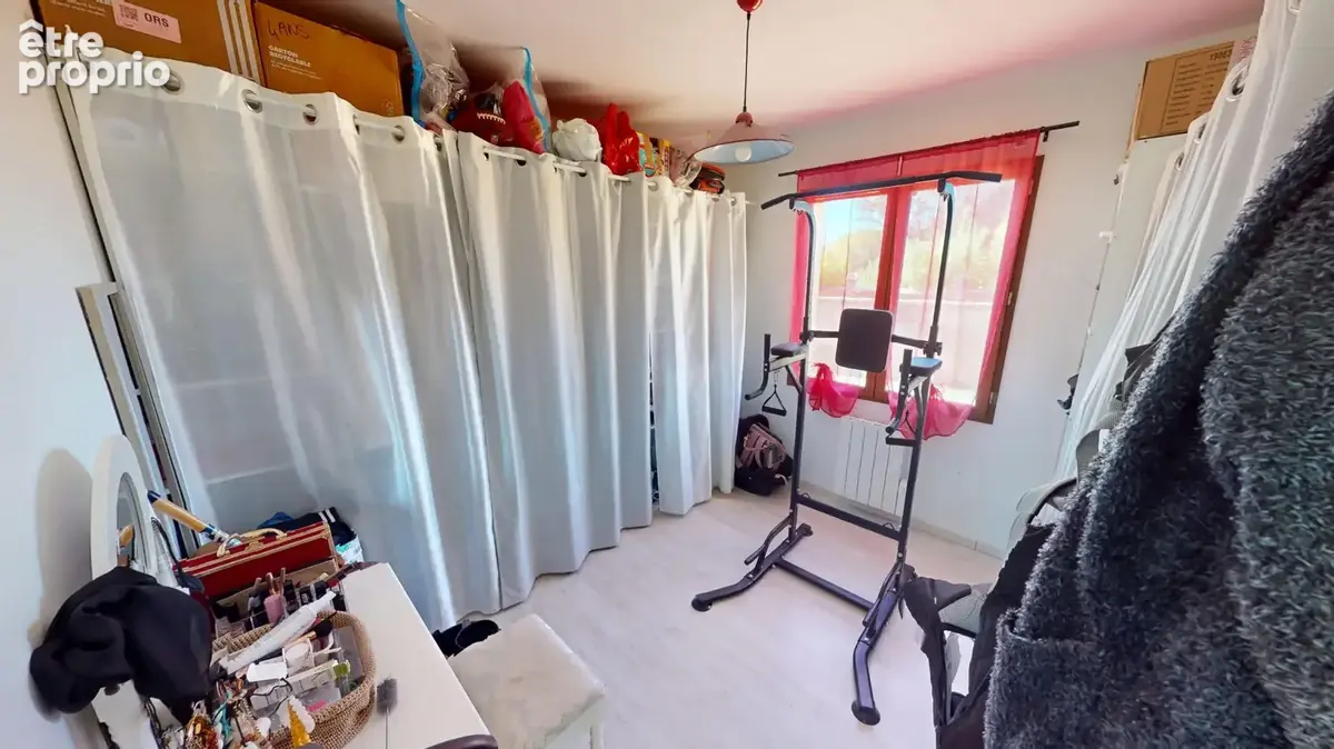 Maison 6 pièces 130 m² à vendre à Nouan-Le-Fuzelier (41600) - photo 7