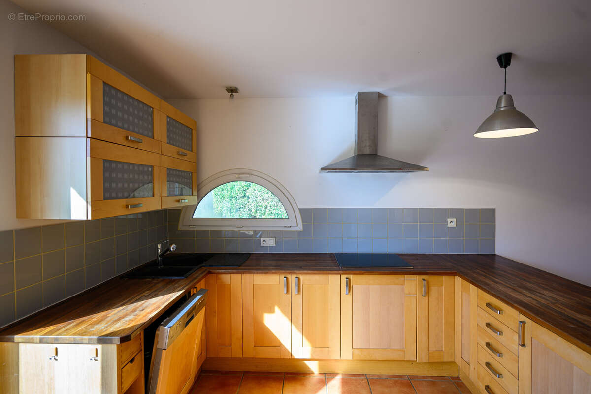 Maison à TOURNEFEUILLE