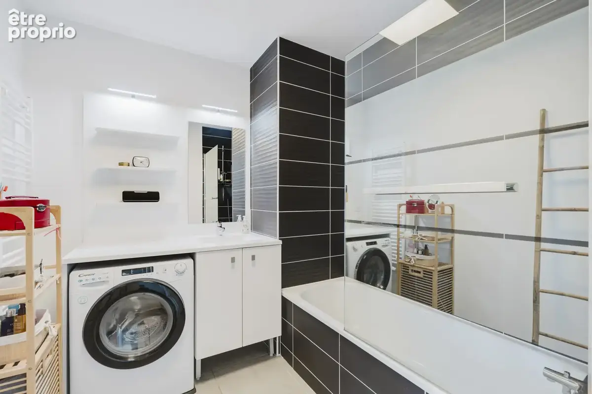 Exclusivité   Une véritable maison sur les toits dans le secteur Montaudran / Malepère - photo 12