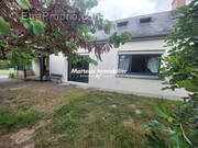 Maison à SAINT-BIEZ-EN-BELIN