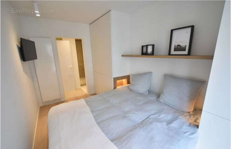 Appartement à SOUFFELWEYERSHEIM