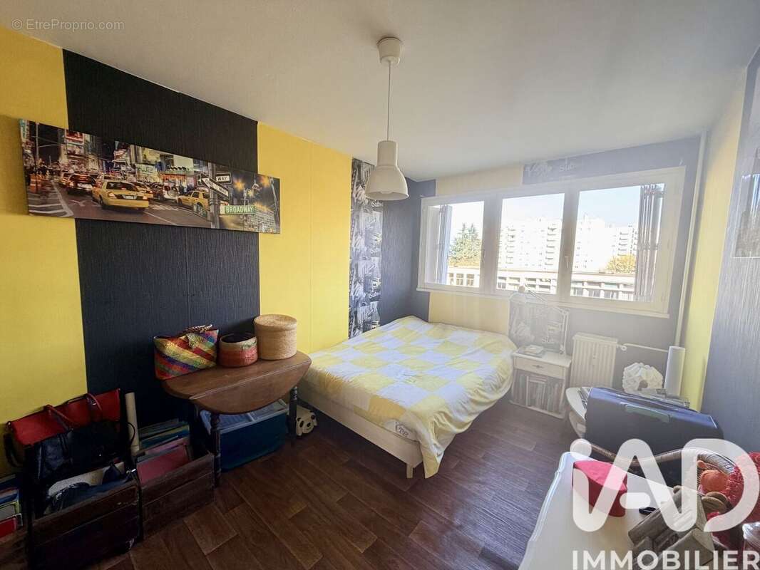 Photo 9 - Appartement à ORLEANS