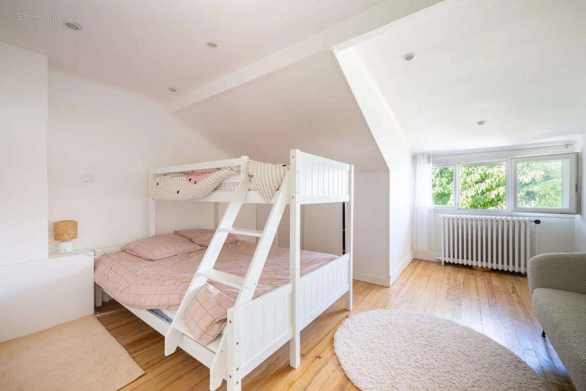 Maison à ARGENTEUIL