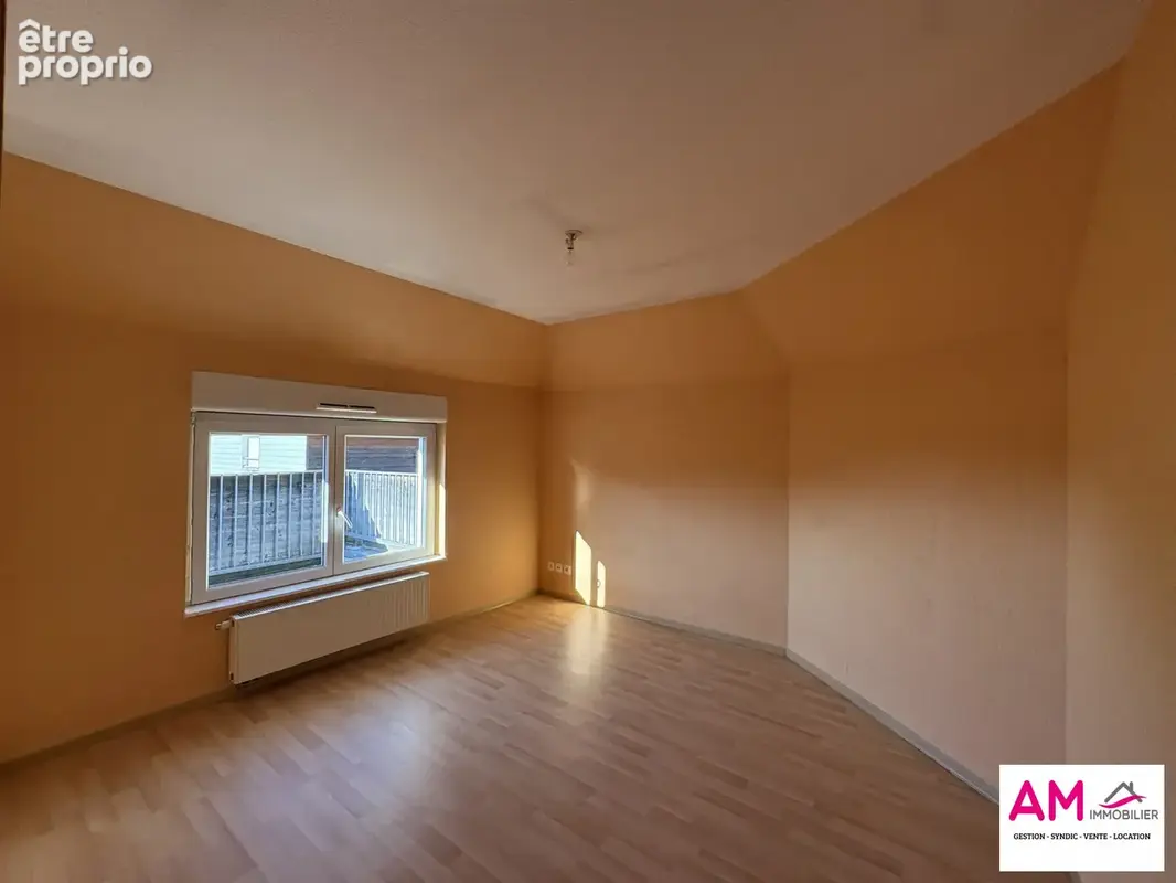 Appartement 112 m² à Buhl  - photo 8