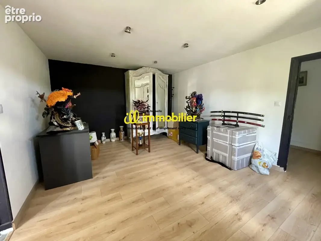 Maison 5 pièces 117 m² à vendre à Nouzonville (08700) - photo 8