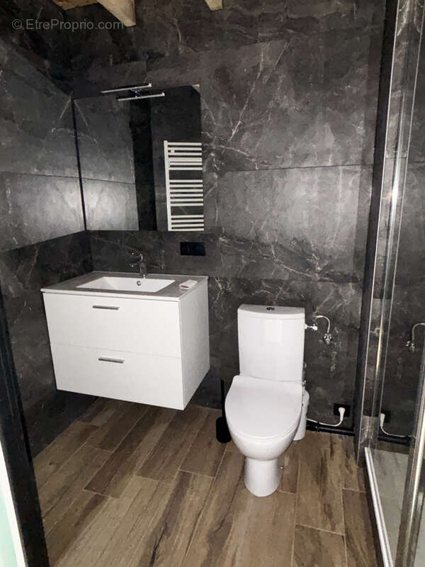 Appartement à GERARDMER