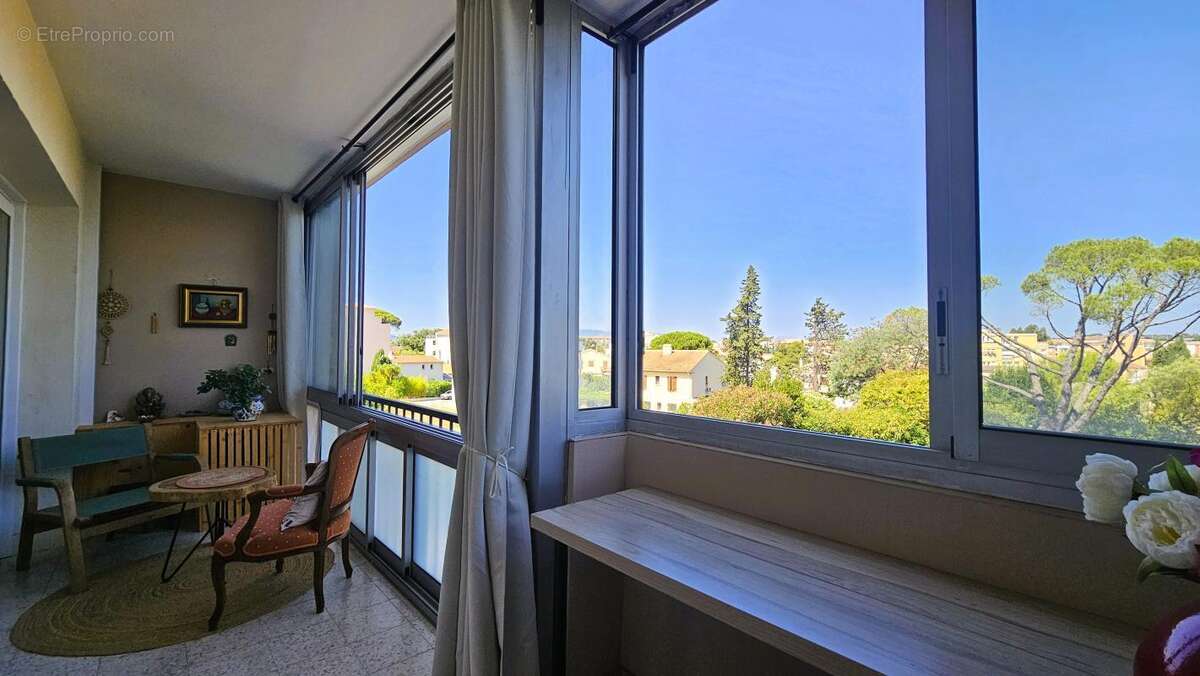 Appartement rénové - photo 3