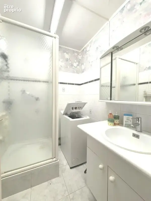 Appartement 3 pièces 65 m² à vendre à Lens (62300) - photo 9
