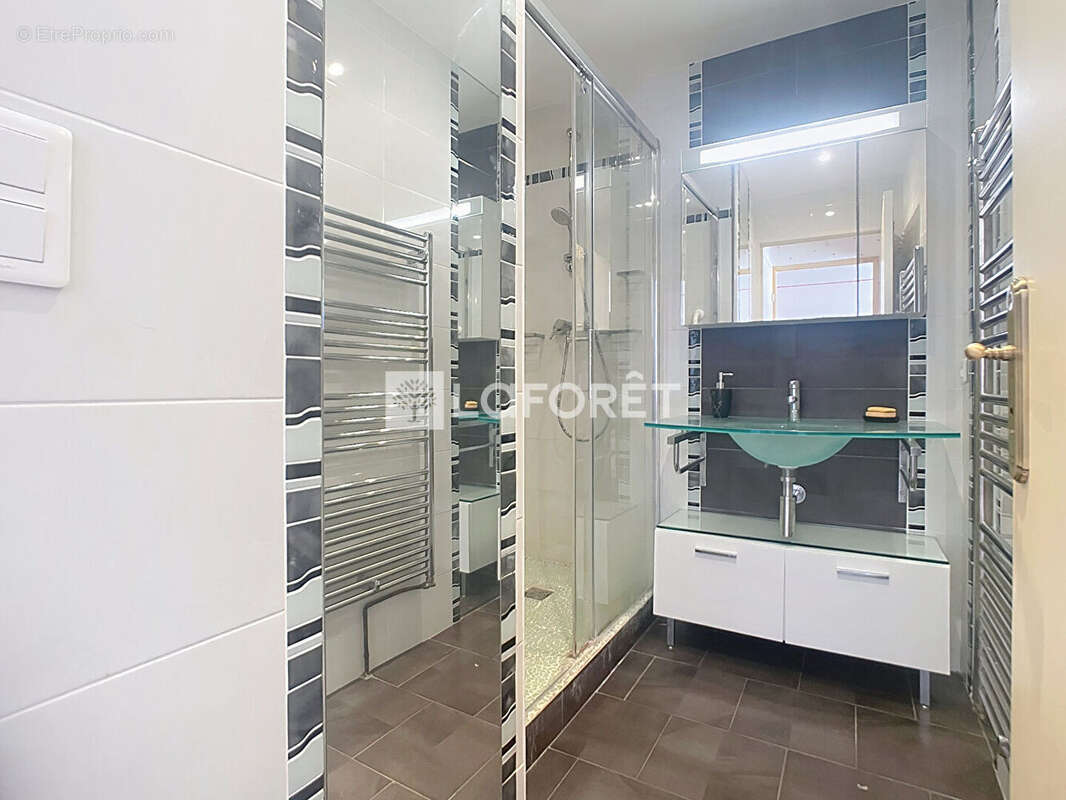 Appartement Arcachon 2 pièce(s) 35.m2 - photo 6