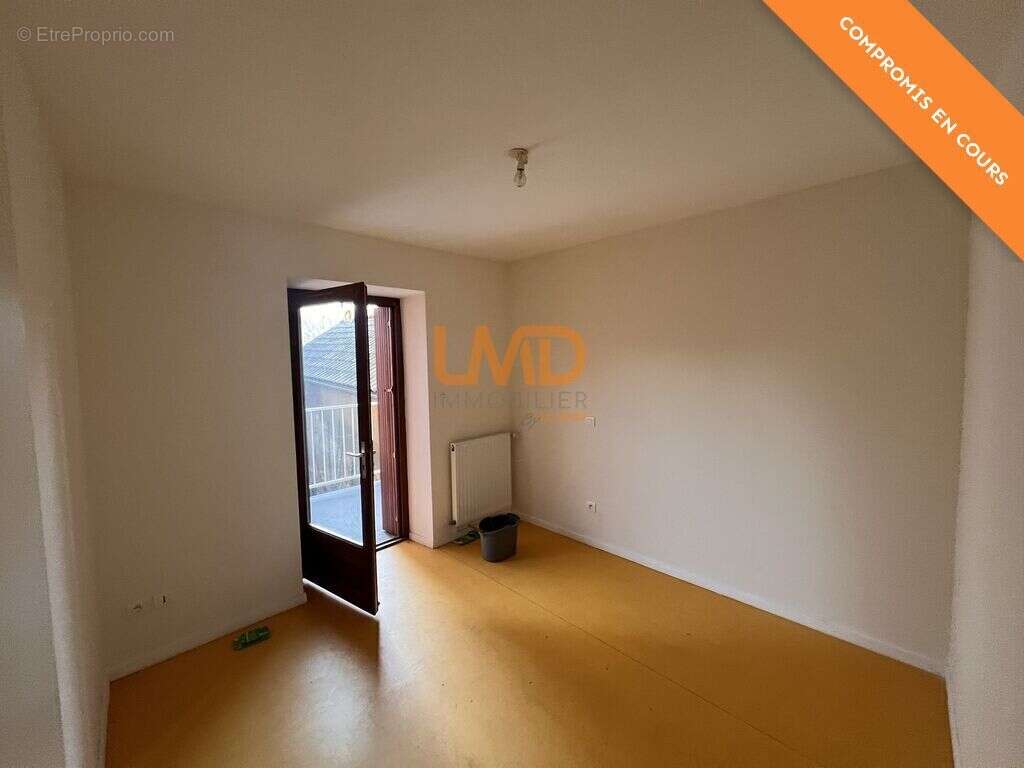 Maison 2 appartements Cransac les thermes - photo 2