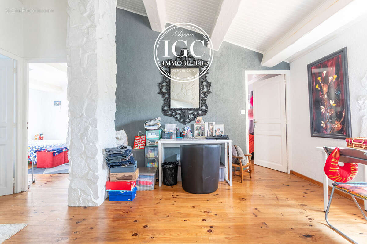 Maison à CARRY-LE-ROUET