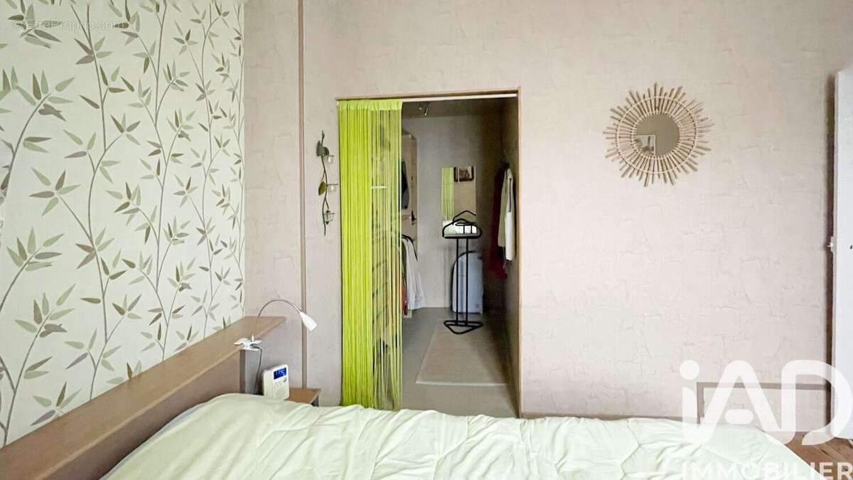 Photo 8 - Maison à HERMES