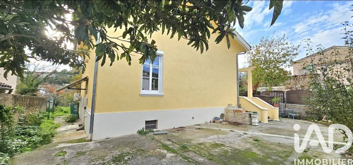 Photo 1 - Maison à TRANS-EN-PROVENCE