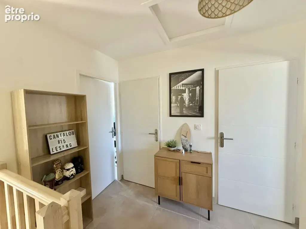 Petit pavillon de 76m2 avec jardin et garage - photo 11