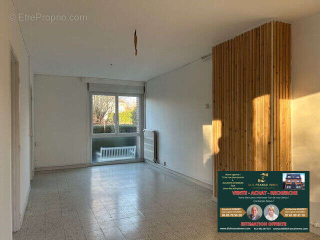 Photo 3 - Maison à MAUBEUGE
