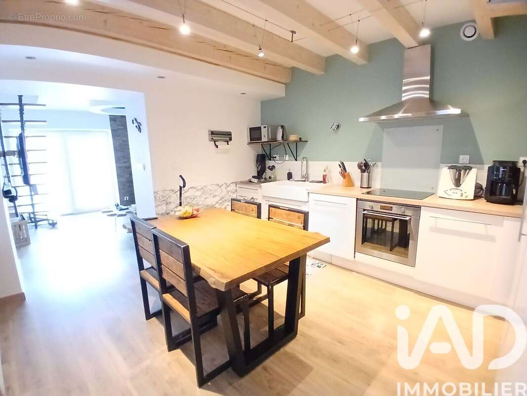 Photo 2 - Maison à MONTMELIAN