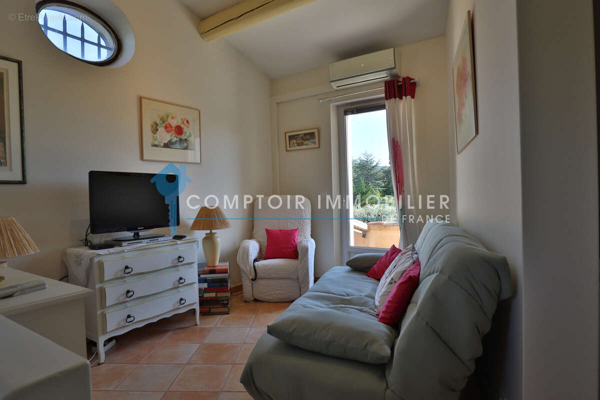 Maison à APT
