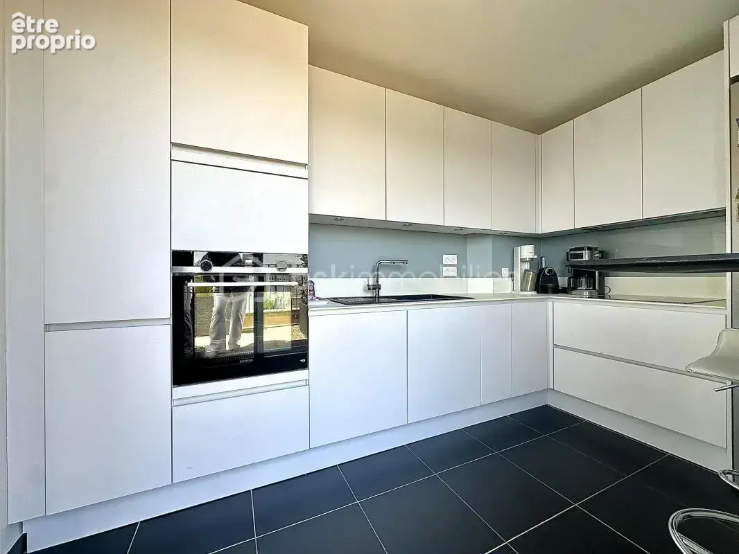 Appartement 82 m² à Saint-Germain-En-Laye  - photo 5