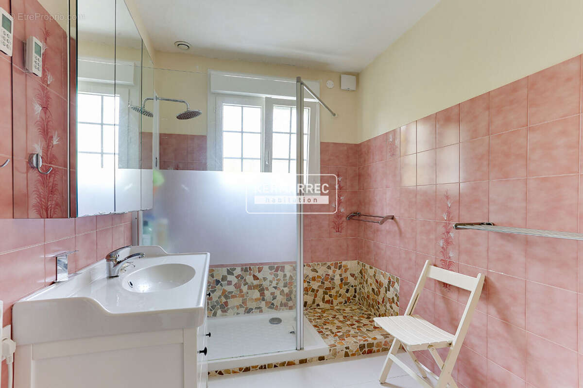 Maison à CHATEAUGIRON