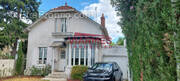 Maison à L'ISLE-ADAM