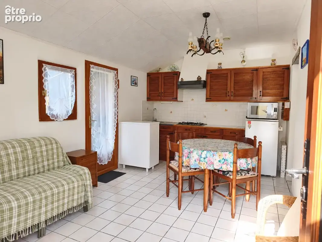 PREFAILLES - 2 chambres - photo 2
