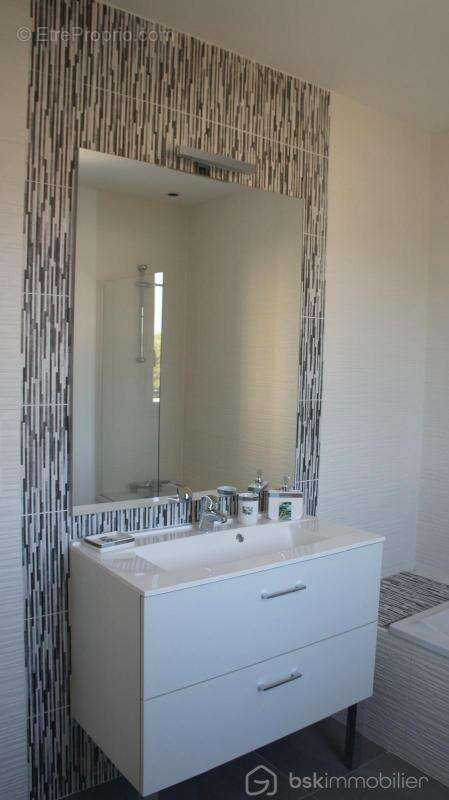 Maison à SAINT-JEAN-LE-BLANC