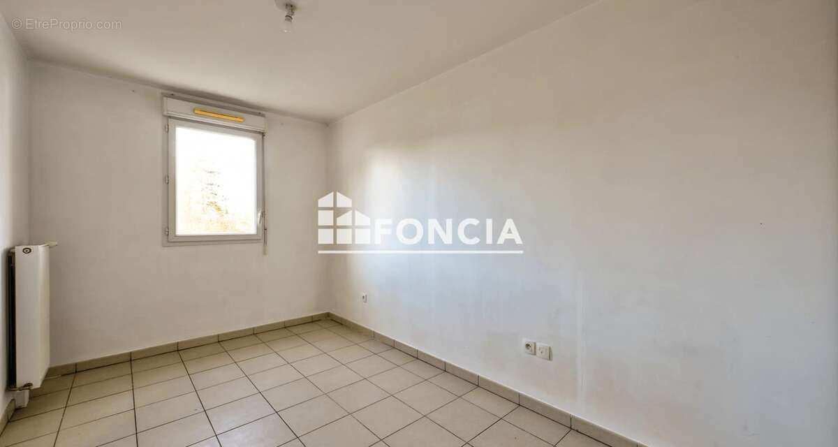 Appartement à MANTES-LA-JOLIE