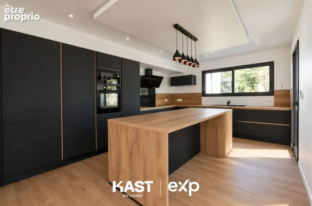 Maison 6 pièces 153 m² à vendre à Domloup (35410) - photo 3