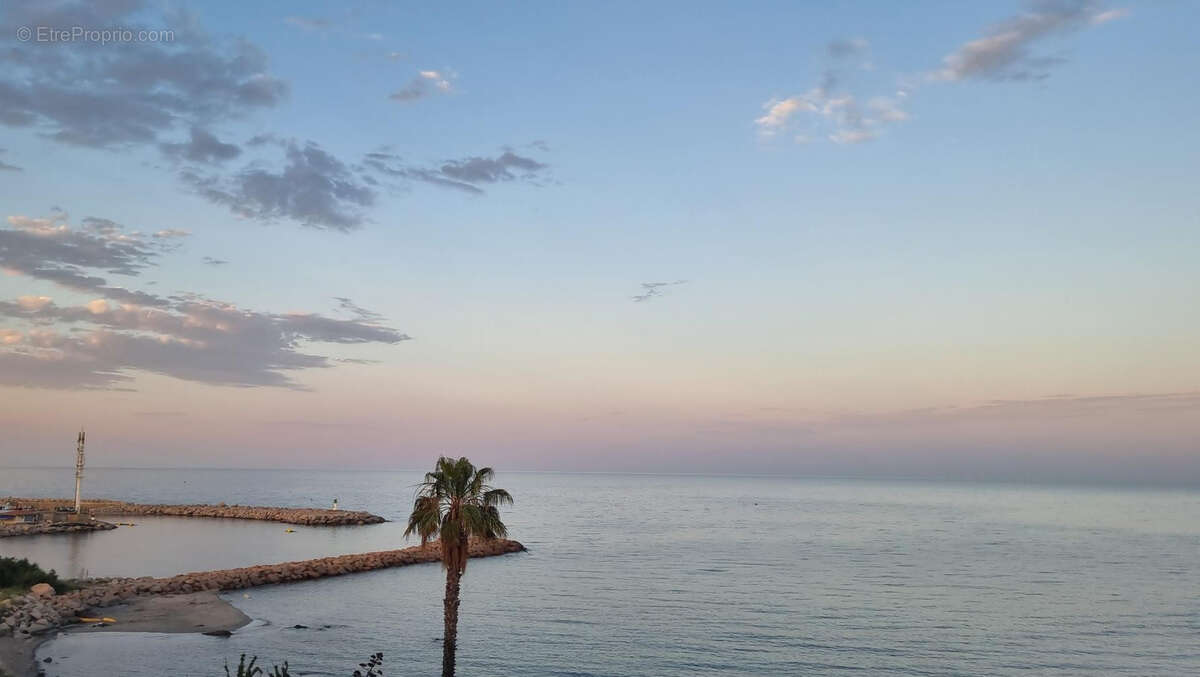 Appartement à SARI-SOLENZARA