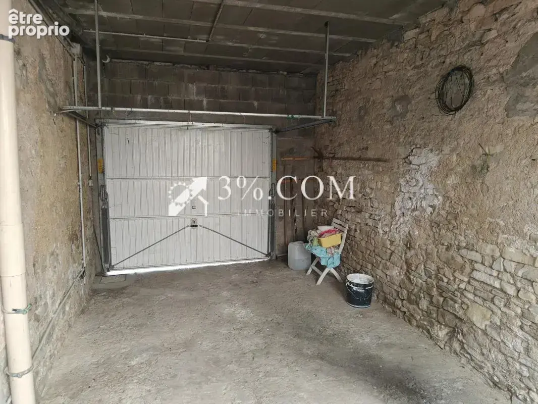 Bayon a 10 minutes immeuble 3 appartements + maison terrasse - photo 12