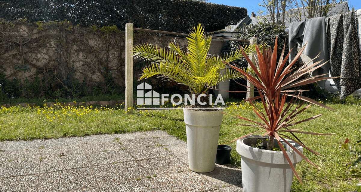 Appartement à PORNICHET