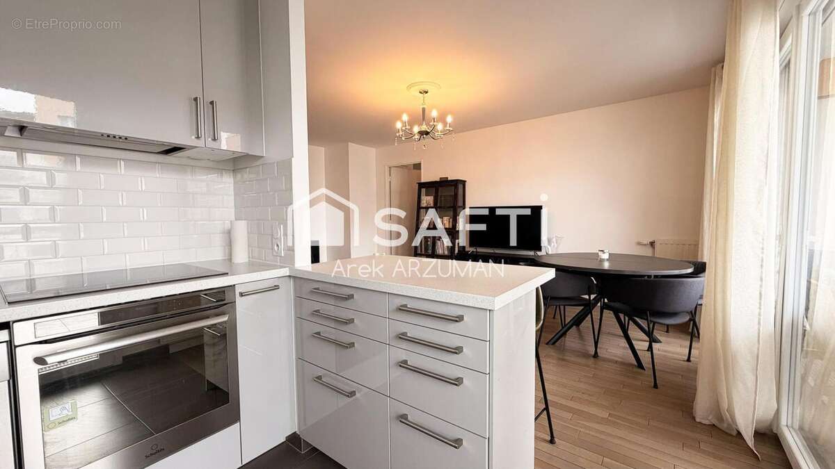 Photo 4 - Appartement à NOGENT-SUR-MARNE