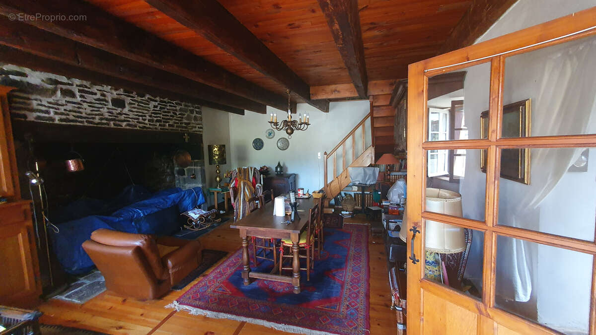 Maison à VERNOLS