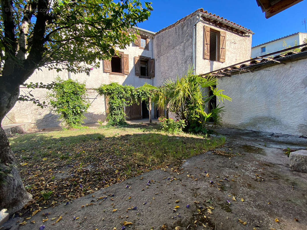 Maison à VILLEPINTE