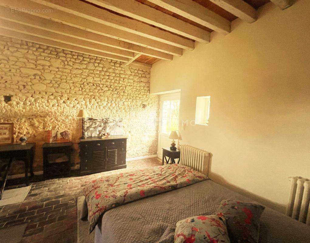 Maison à MORTAGNE-AU-PERCHE