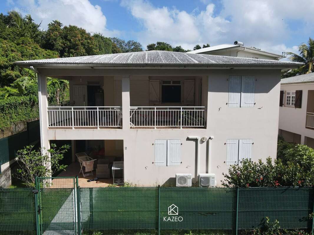 Appartement à DUCOS