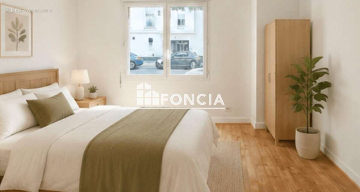 Idéal primo-accédant ou investissement locatif - photo 4