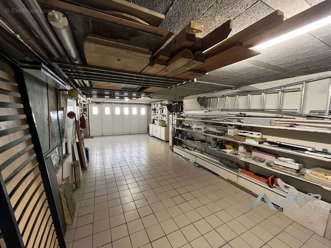 Maison à LA ROCHE-SUR-YON