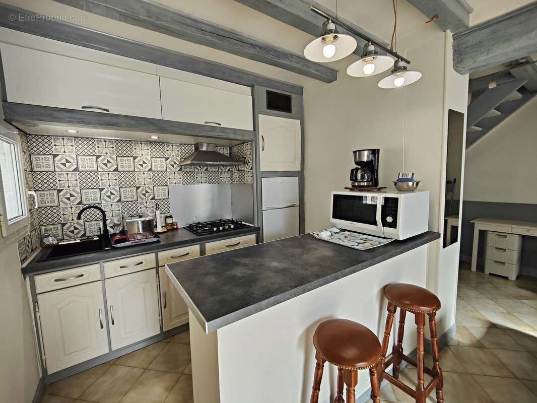 Maison à BUSSY-EN-OTHE