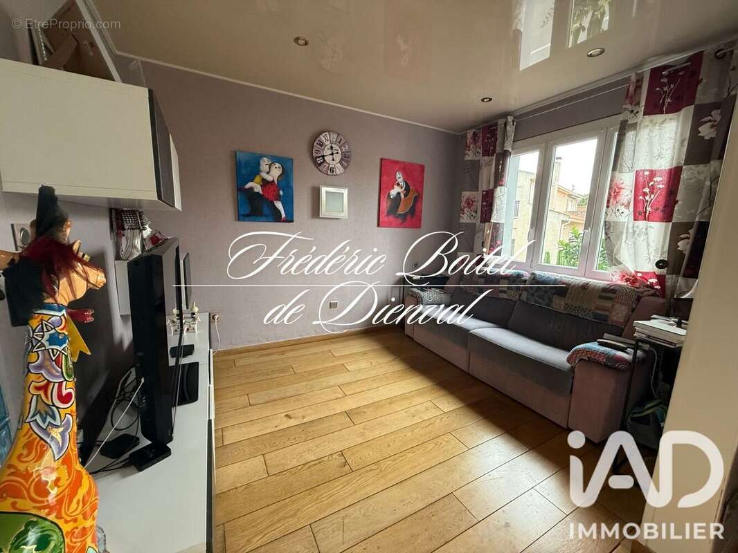 Maison 144 m² à Perpignan  - photo 4