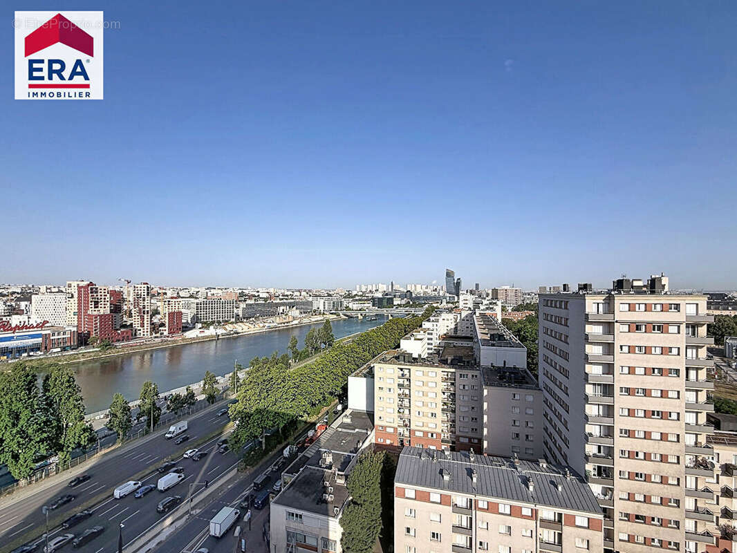 Appartement 76m² à charenton-le-pont - photo 15