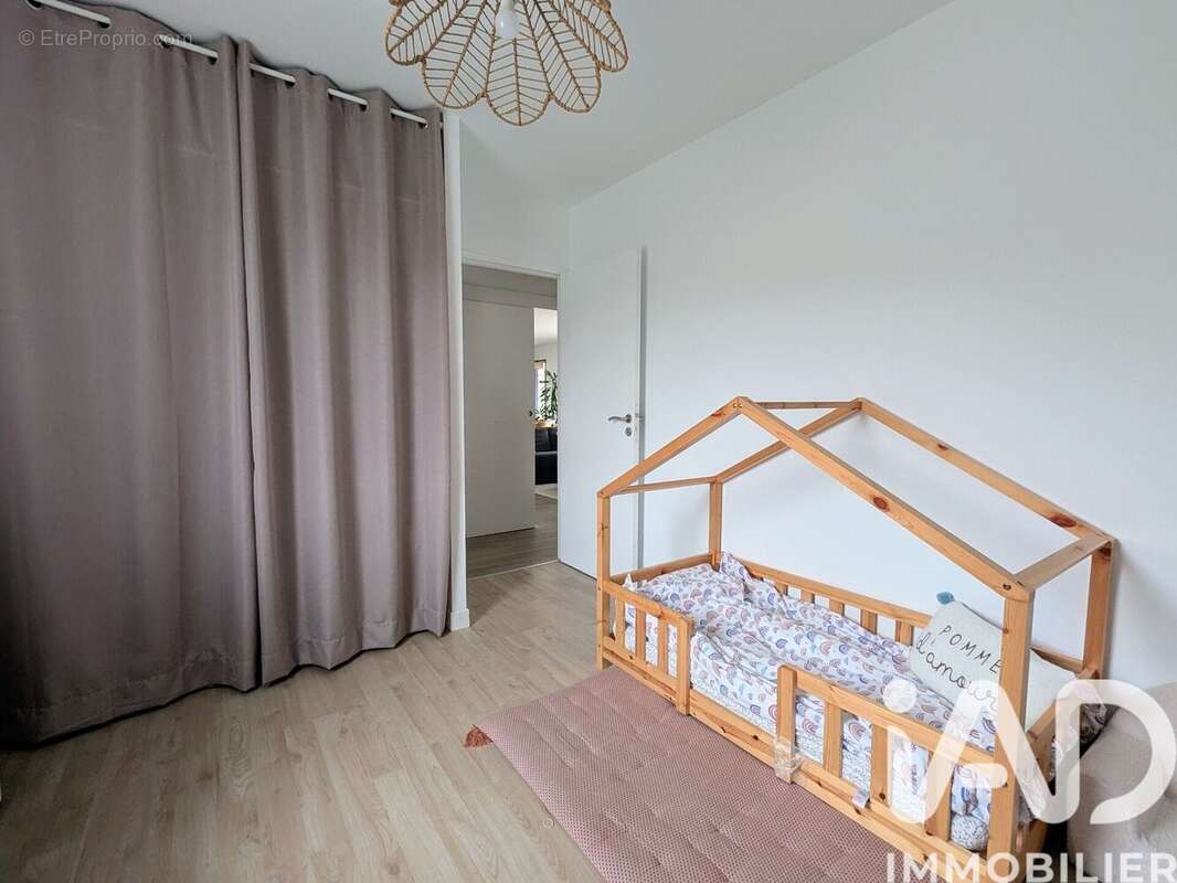 Photo 5 - Maison à CUNAC