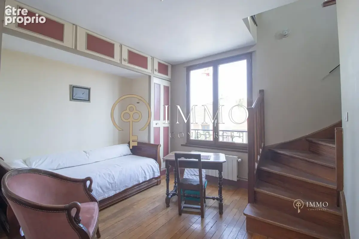 Maison 6 pièces 169 m² à vendre à L'hay-Les-Roses (94240) - photo 8