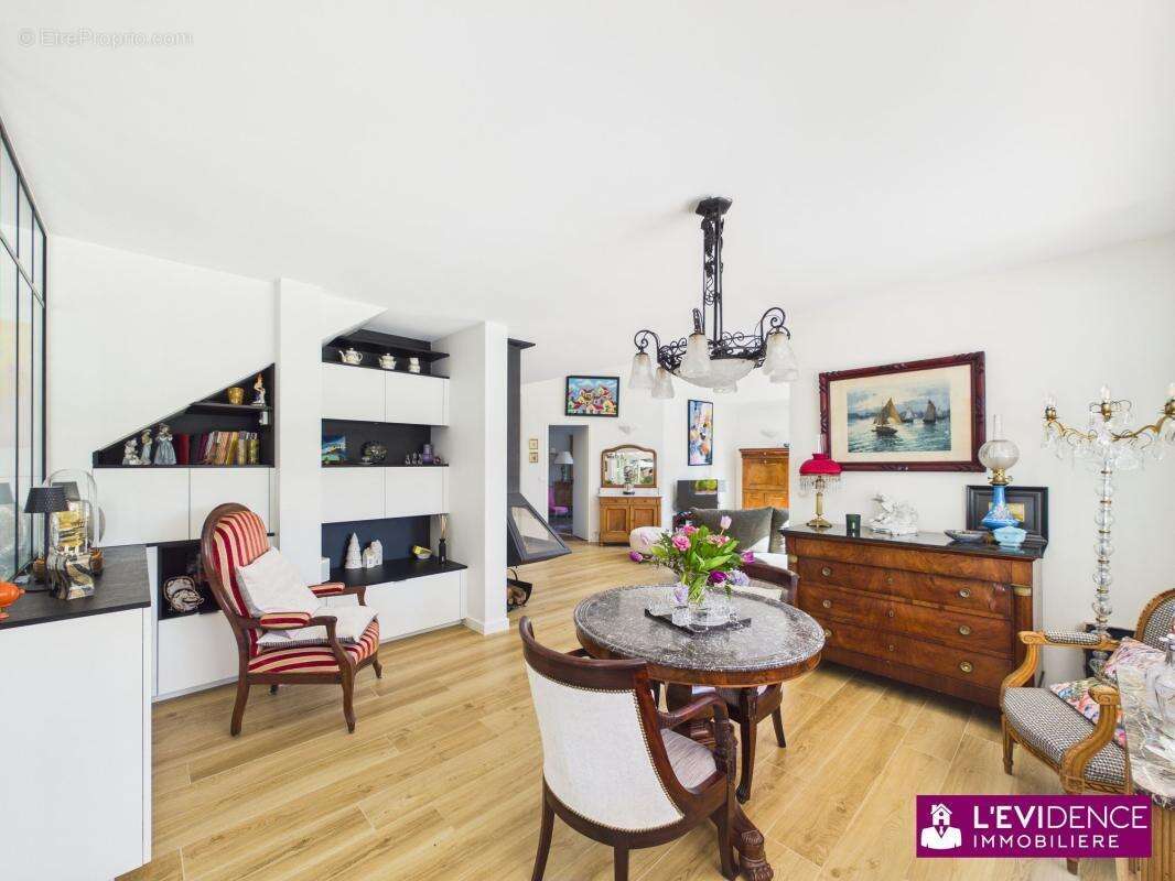 Photo 4 - Maison à PORNICHET