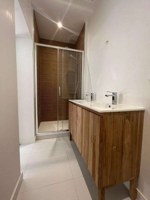 Maison à LA TESTE-DE-BUCH